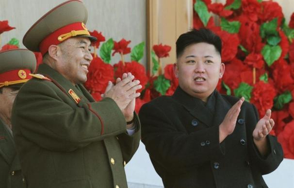 Corea del Sur amenaza con matar a Kim Jong-Un si éste se convierte en una amenaza para el país