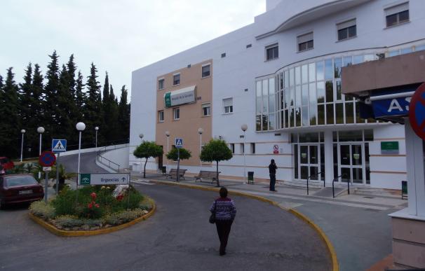 El Área Sanitaria Serranía de Málaga realiza más de 400.000 actos asistenciales en el primer semestre de 2016
