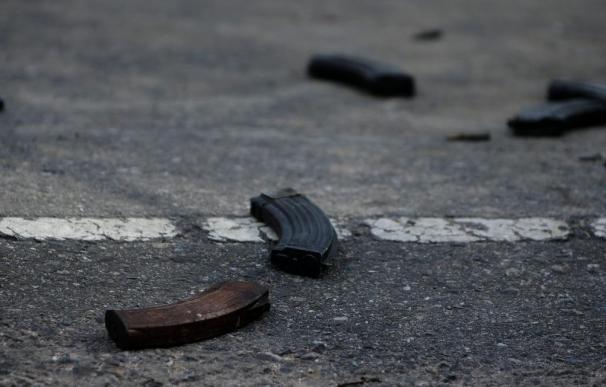 Colombianos y mexicano asesinados en Guatemala en dos matanzas colectivas