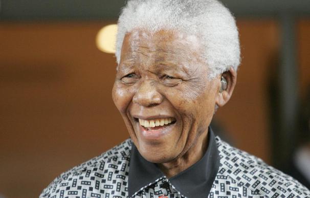La vida privada de Nelson Mandela, una serie de tragedias familiares.