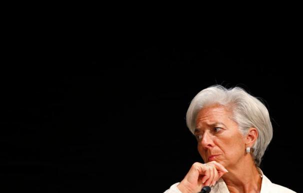 El FMI reprende a la UE por su respuesta a la crisis de deuda
