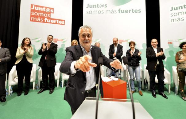 Andalucía defiende ante Europa la expropiación de viviendas a los bancos