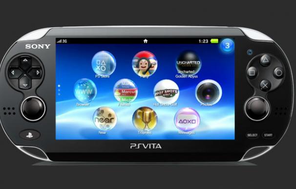 PlayStation Vita rebajará sus lanzamientos digitales