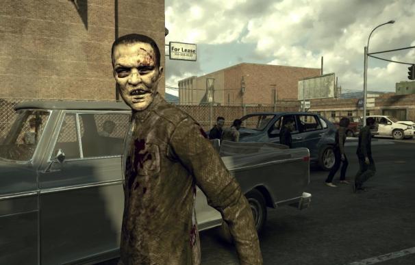 The Walking Dead: Survival Instinct llega con los hermanos Dixon como protagonistas
