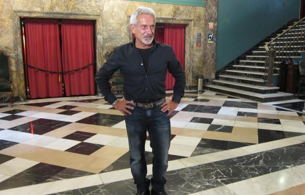 Víctor Ullate regresa "feliz" al Principal con una revisión de 'El amor brujo'
