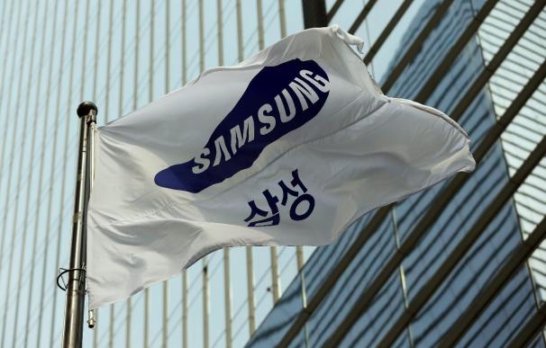El éxito de los modelos Galaxy aporta a Samsung un nuevo beneficio récord