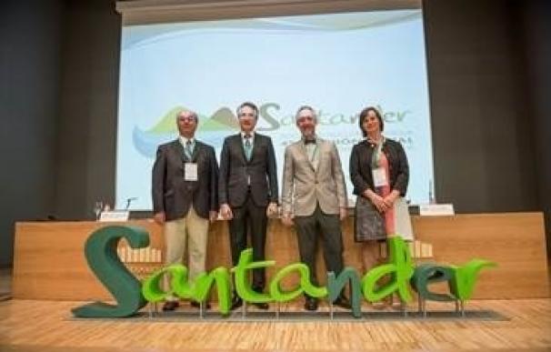Presidente de ENSA y ENWESA afirma que Cantabria debe convertirse "en centro de referencia en conocimiento nuclear"