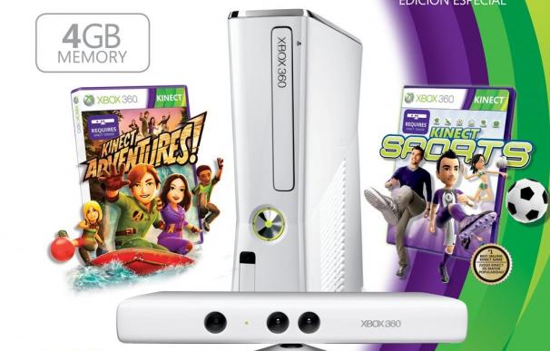 Xbox 360 Family Bundle