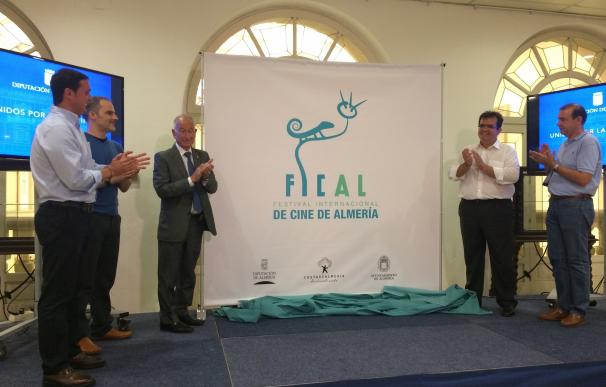 Fical, la nueva marca del Festival Internacional de Cine de Almería con una clara identidad almeriense