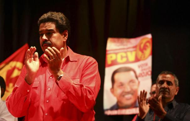 Maduro y Capriles calientan con acusaciones la campaña antes de comenzarla