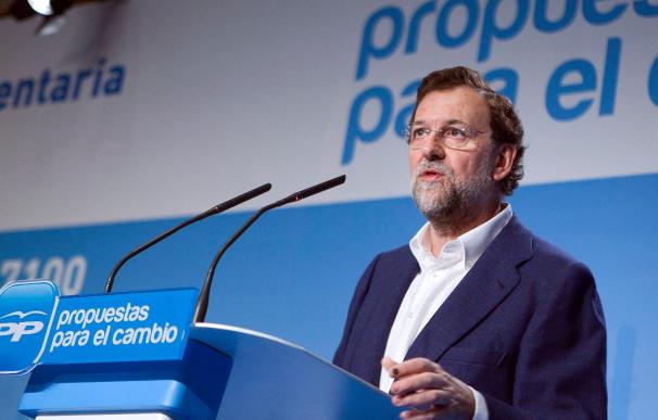 El PP pierde votos pero mantiene una distancia de 10 puntos respecto al PSOE, según una encuesta