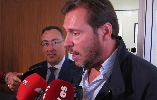 Alcalde de Valladolid prefiere "que se sienta engañado Felipe González a engañar a los votantes del PSOE"