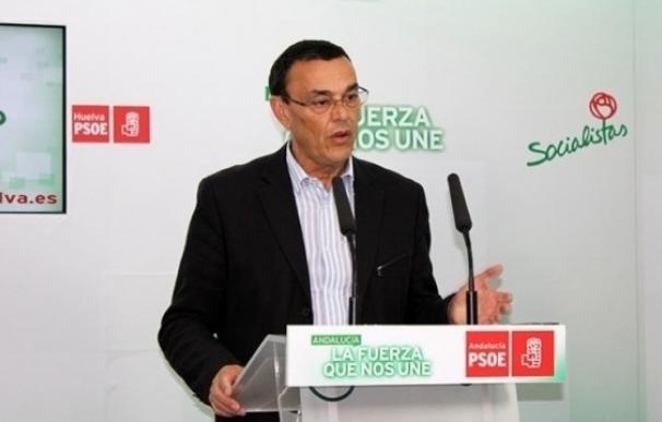 PSOE de Huelva: "Si estuviera en la piel de Pedro Sánchez me habría ido este domingo"