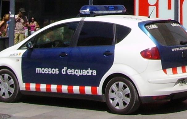 Detenido un camionero que multiplicaba por ocho la tasa de alcohol en Lleida