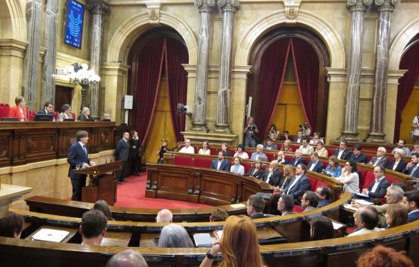 Puigdemont dice que los barones "devoran" a Sánchez por abrirse a hablar con independentistas