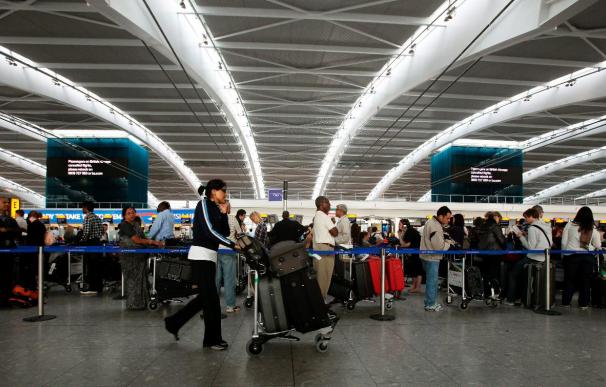 Ferrovial vende por 319 millones el 5,7 por ciento de Heathrow a Stable Investment