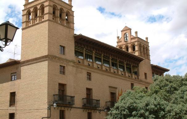 El pleno del Ayuntamiento de Huesca aprueba avanzar en el plan de movilidad
