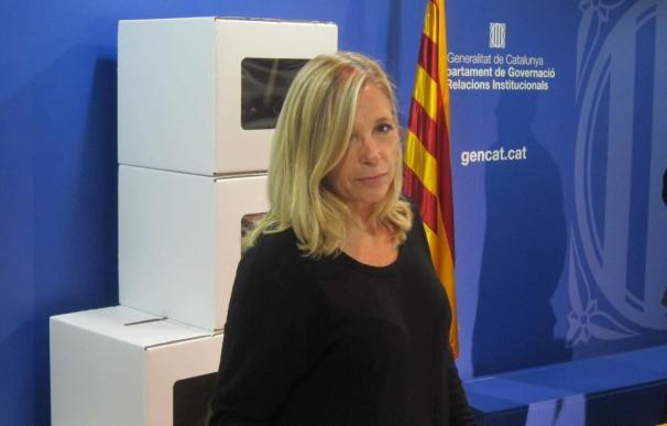 La Generalitat habilita 6.430 mesas en 938 de los 947 municipios catalanes