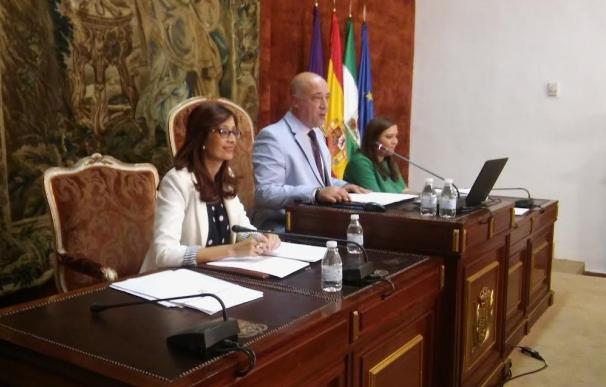 El Pleno de la Diputación aprueba por unanimidad los objetivos de 'Compromiso por Córdoba'