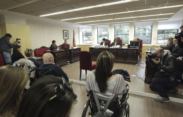 La Audiencia de Madrid anula la indemnización a los afectados por la talidomida