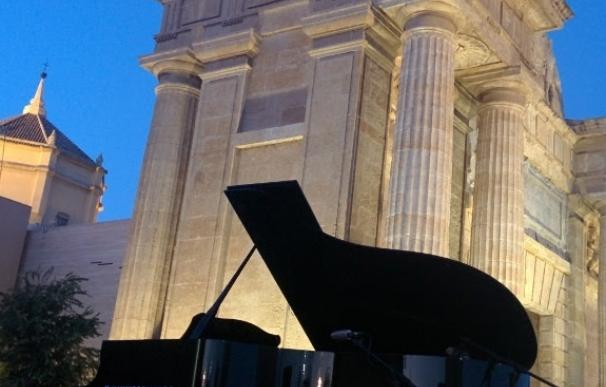 'Música y Universo' protagonizarán el VII Festival Internacional de Piano Guadalquivir