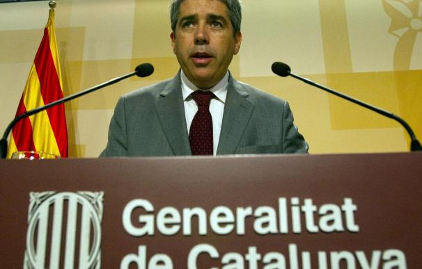 El Gobierno transferirá a Cataluña 568 millones de euros