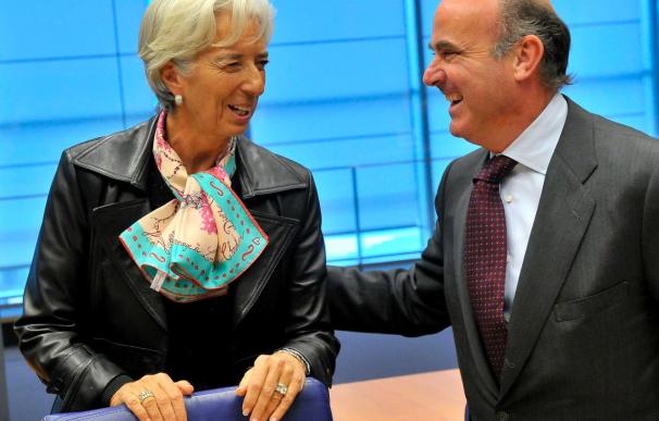 Espanha trabalha para que projeções negativas do FMI não se cumpram