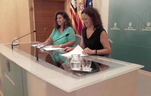 Baleares insta a convocar el CPFF y recurrirá al Senado para forzar la comparecencia de Montoro