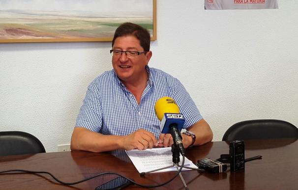 PSOE Cuenca acusa a Prieto de destinar más fondos del Plan de Rehabilitación de Patrimonio a municipios del PP