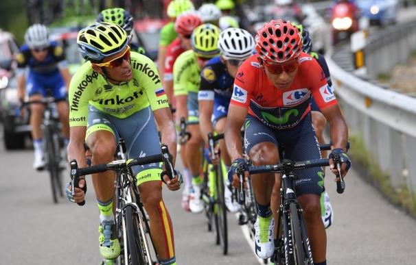 El Paseo del Prado se cortará al tráfico este domingo con motivo de la etapa final de la Vuelta Ciclista a España