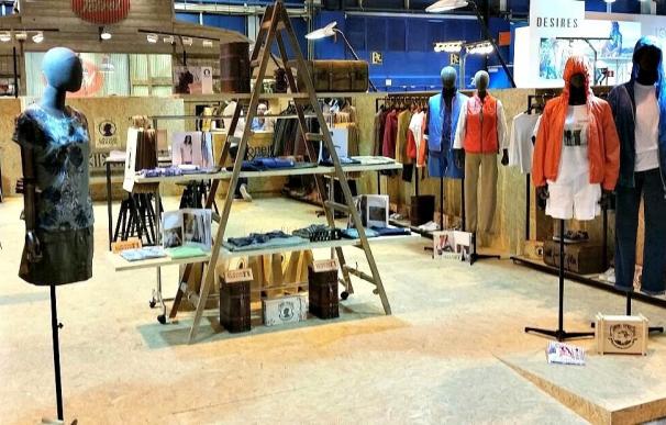 MOMAD Metrópolis abre sus puertas con lo último del sector textil