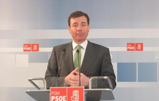Gómez muestra su "máximo respeto" ante una posible candidatura alternativa a la Secretaría General del PSM