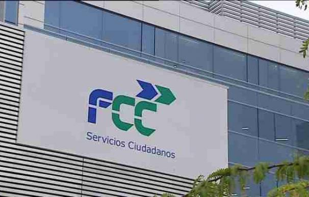 FCC someterá a la Junta una ampliación de capital de 1.000 millones