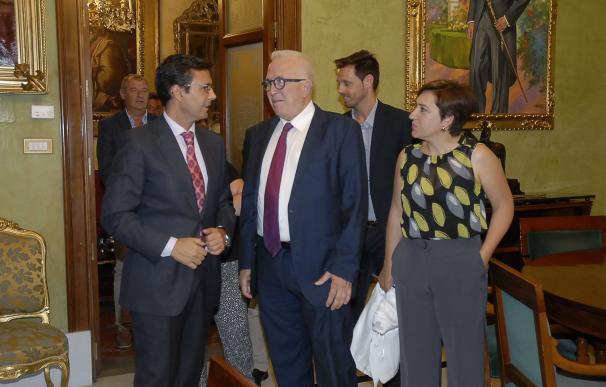Andalucía contará con 30 nuevas lanzaderas de empleo