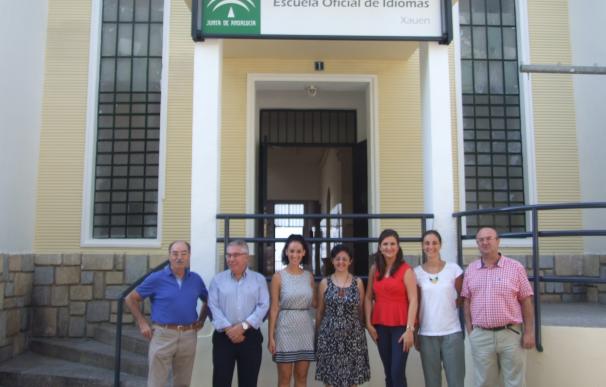 La Junta destina 100.000 euros a la reforma de la nueva sede de la Escuela Oficial de Idiomas Xauen