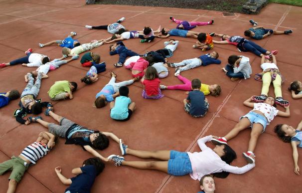 Más de 1.200 niños participan en los talleres de verano de los museos del Cabildo de Tenerife