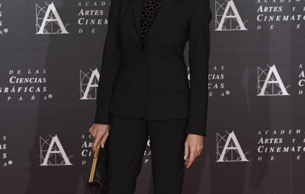 Ana Belén, Goya de Honor 2017