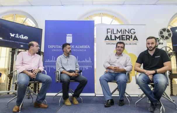 'La madriguera' será la película inaugural del XV Festival Internacional de Cine de Almería