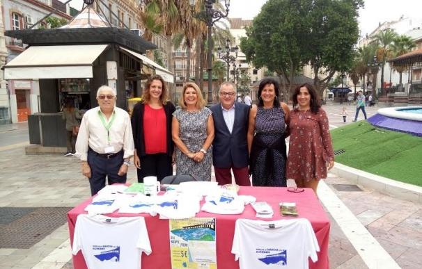 El Alzheimer afecta a unas 6.000 personas en Huelva y la Junta invierte en sus cuidados más de 400.000 euros