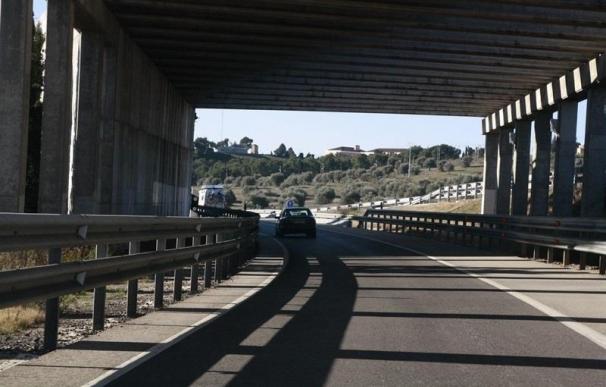 El año 2016 acumula 21 días sin ningún muerto en las carreteras españolas, frente a los 17 de todo 2015
