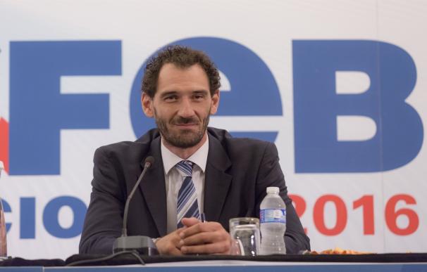 España pedirá la organización del Eurobasket masculino de 2021