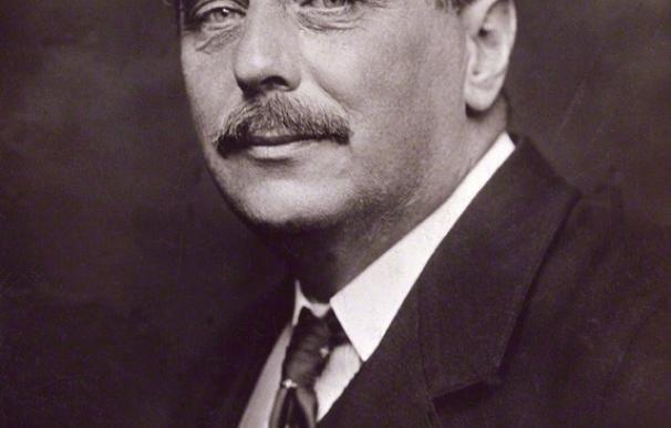 Se cumplen 150 años del nacimiento de H.G. Wells