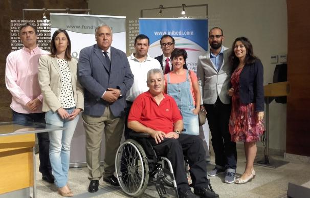 Guadalupe (Cáceres) será sede de un congreso iberoamericano que investigará sobre los retos de la plena inclusión