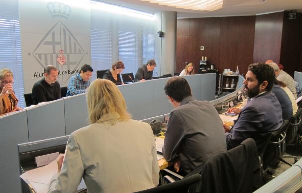 Barcelona descarta rechazar la resolución del Parlament sobre la comisión de proceso constituyente