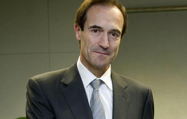 Liberbank se dispara el 47 por ciento minutos después de su debut en la Bolsa española