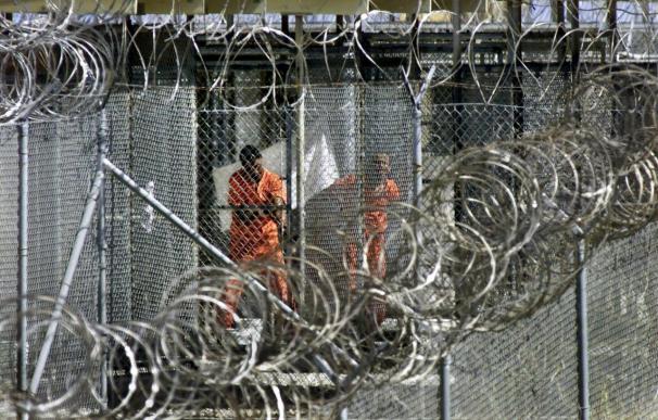 Los presos de Guantánamo pierden la esperanza pese a las promesas de Obama