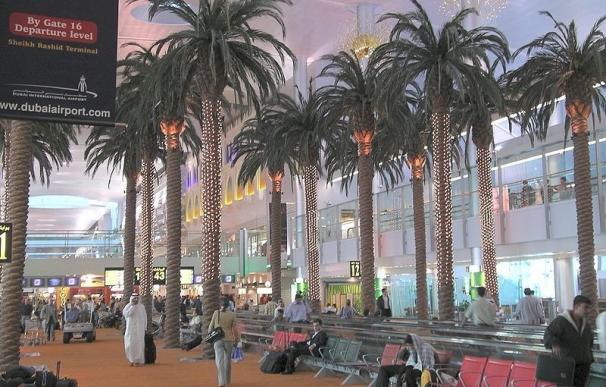 Dubai vence a Sao Paulo y otras dos ciudades y acogerá la Expo Mundial 2020