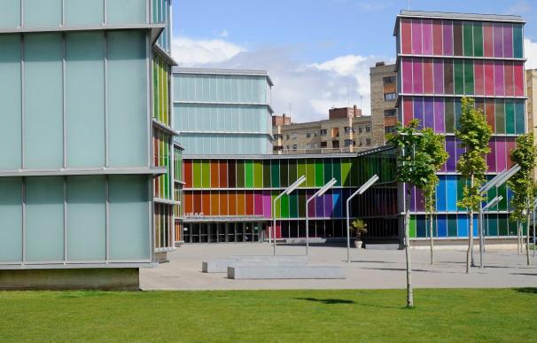 Muere en Barcelona el arquitecto Luis Moreno Mansilla, autor del MUSAC