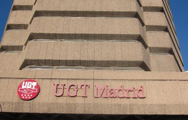 La asamblea de trabajadores de UGT Madrid ha decidido aceptar la nueva propuesta realizada por el sindicato de rebajar el ERE en 12 personas y dar a los afectados 35 días por año trabajado