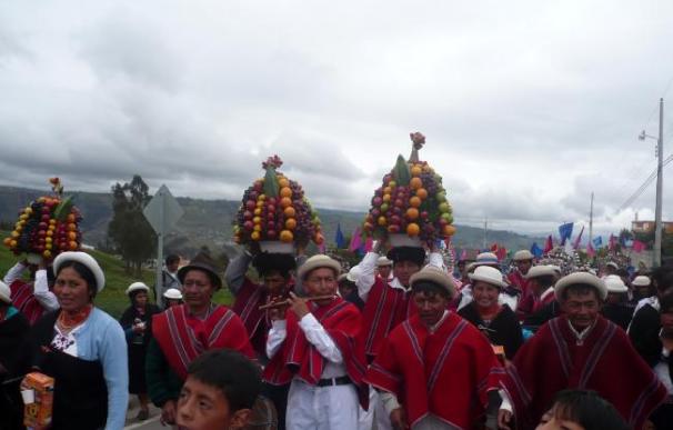 Quichua